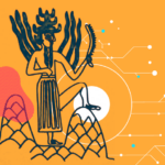 Shamash, le dieu de la justice et de l'équité