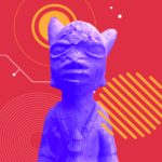 Les drôles d'histoires des dieux Orishas !