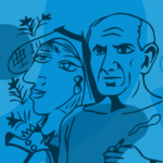 Picasso, le peintre surprenant du 20e siècle !