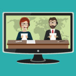Journée mondiale de la télévision : découvrez les émissions télévisuelles sur des affaires judiciaires
