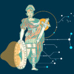 Mythologie nordique : Tyr, le dieu de la guerre, de la sagesse et de la justice !