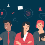 Legaltech : 44.8% des sociétés ont plus de 2 ans d'existences !