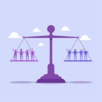 Journée mondiale de l'égalité des chances : accès aux droits