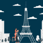 Paris, le plus grand barreau de France.