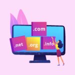 Avocat 2.0 : quel nom de domaine choisir pour son site Internet ?