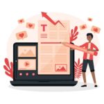 Site internet avocat : comment être vu gratuitement grâce à un blog ?